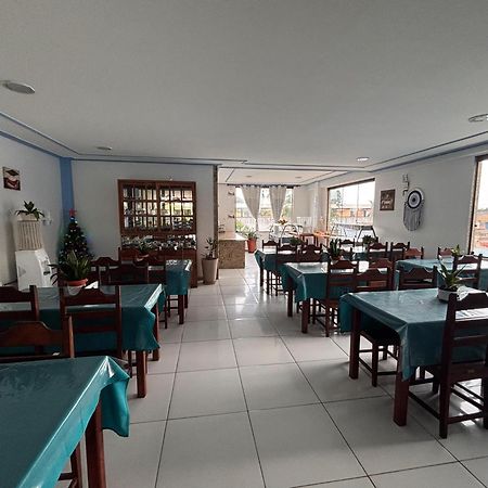 Restaurante Pousada E Escuna Rio Sol เซาจวนดาบาร์ฮา ภายนอก รูปภาพ